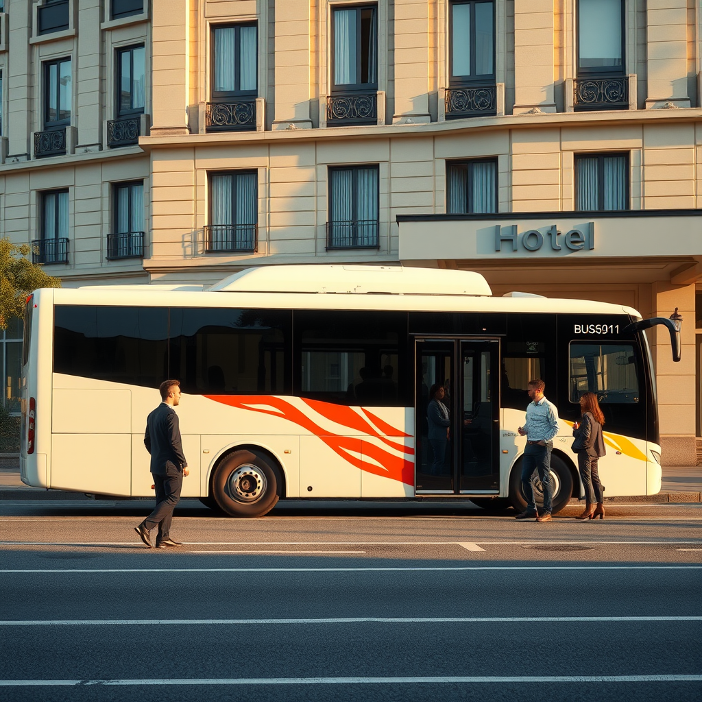 Pulhams holding recruitment following wage increase for bus drivers